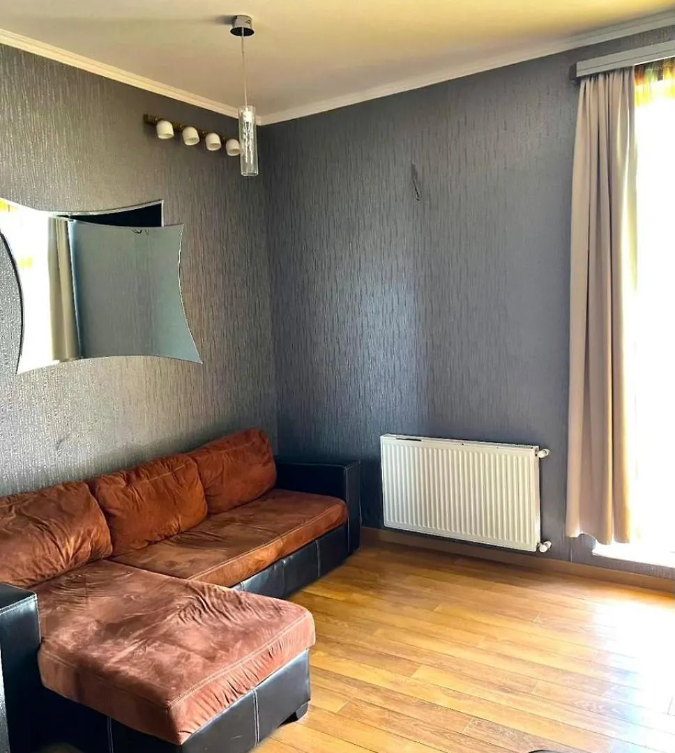 Bright And Cozy Apartment In Didi Dighomi Tbilisi